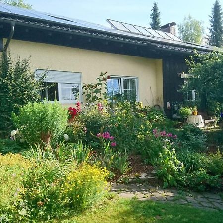Landhaus Bernecker, Bay.W. Rinchnach Exterior photo